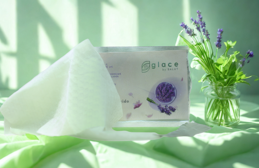 Glace Kit 3 unidades