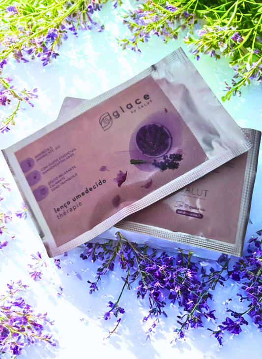 Glace Kit 5 unidades