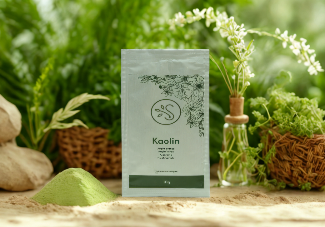 Kaolin