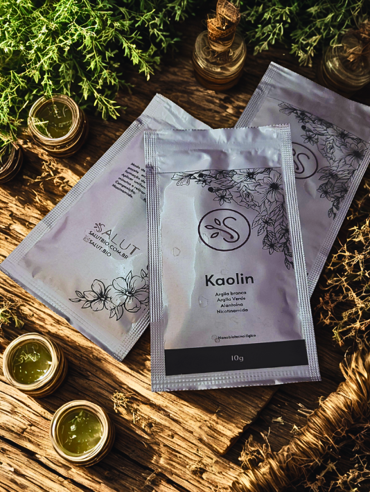 Kaolin