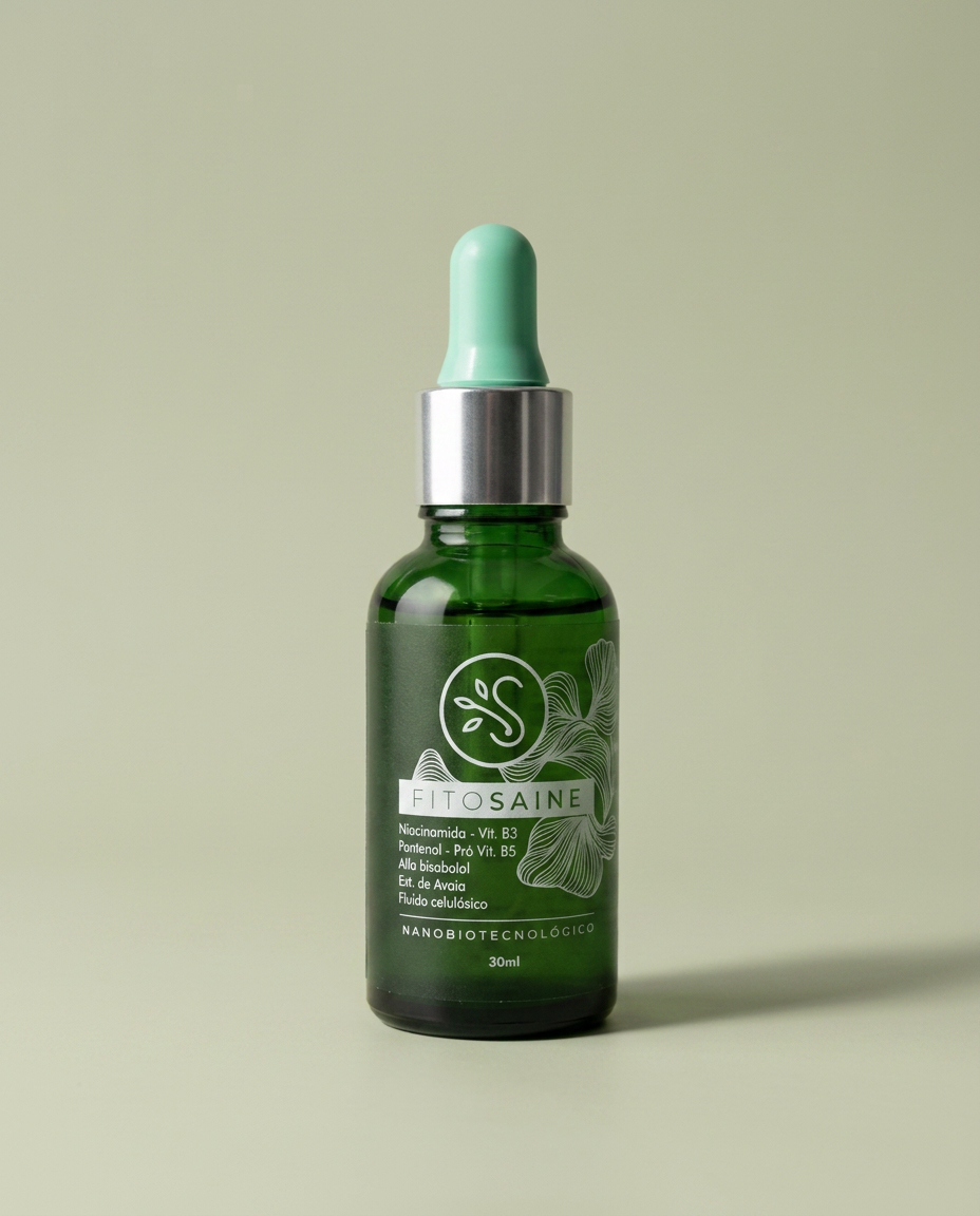 Sérum Fito Saine