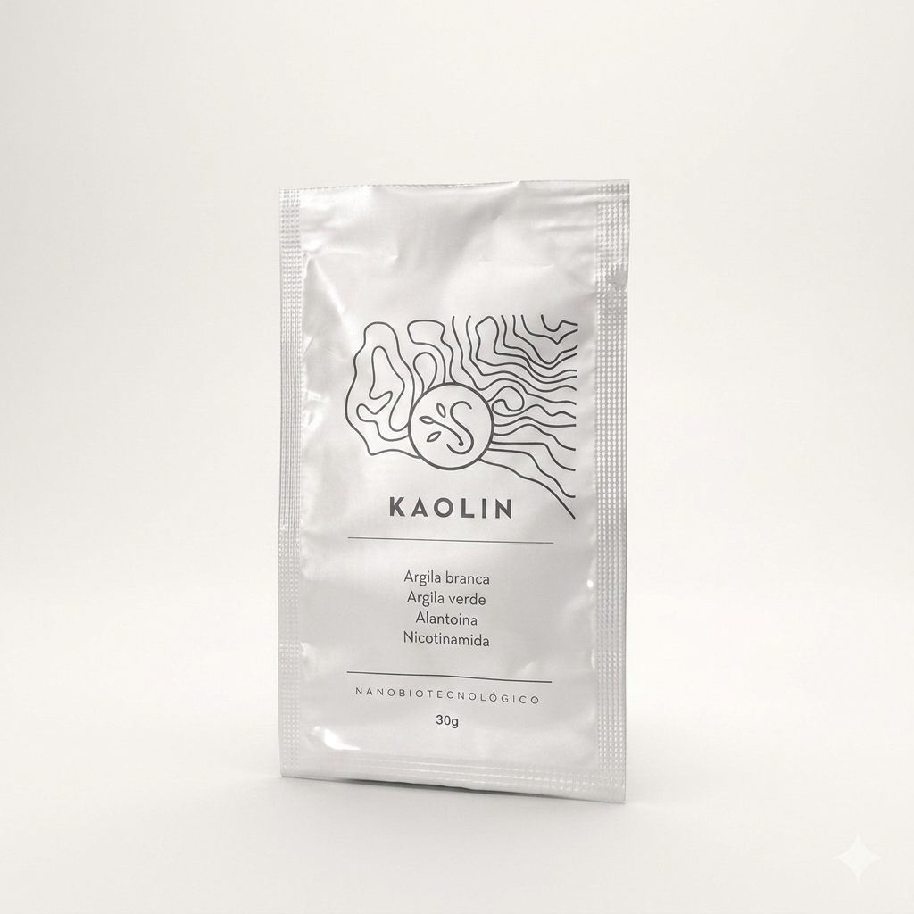 Kaolin