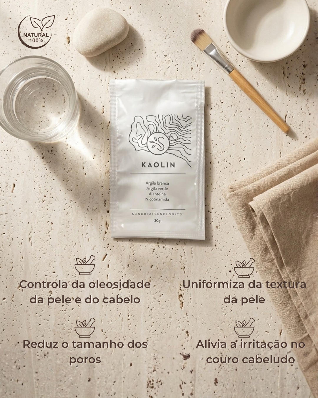 Kaolin