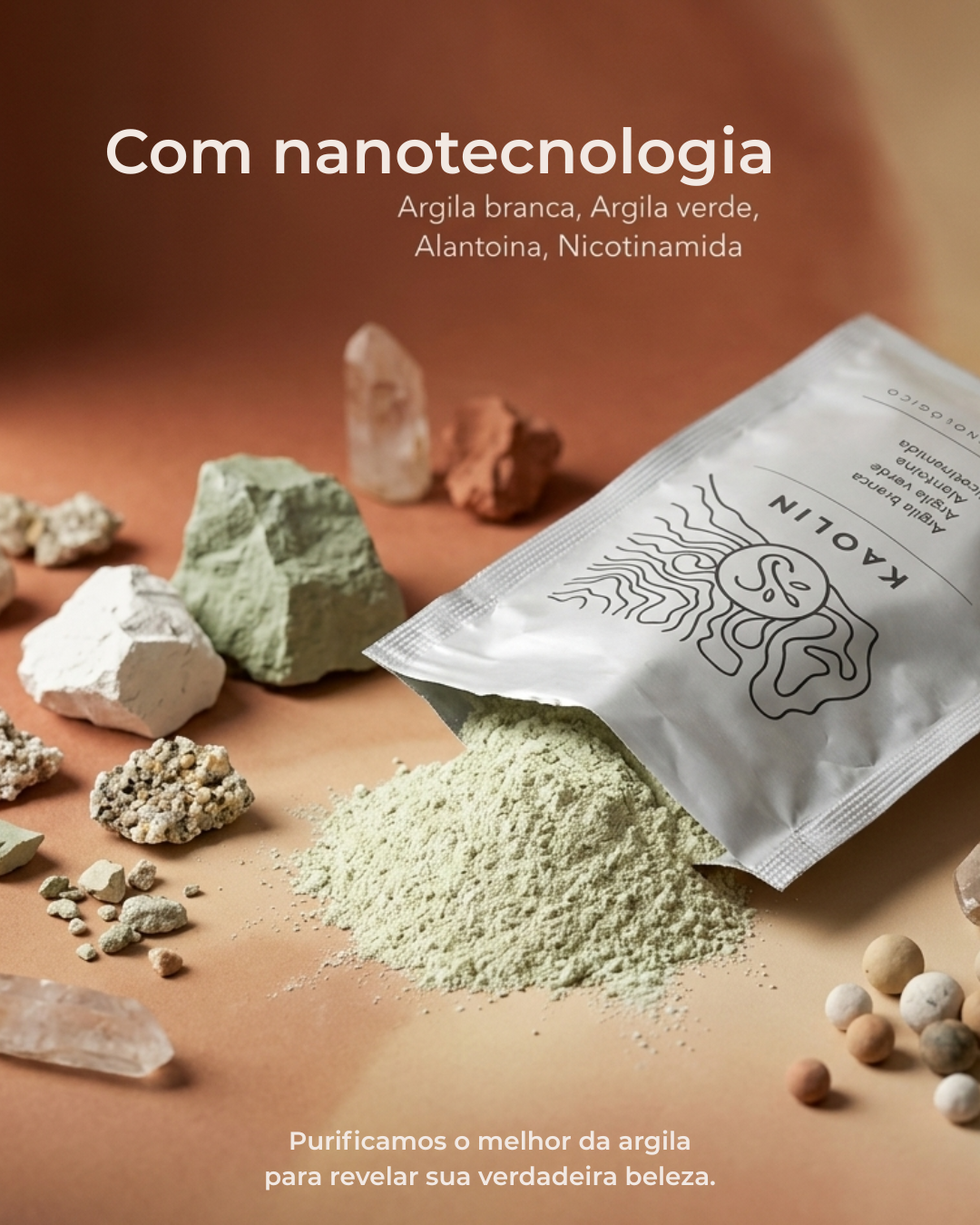 Kaolin