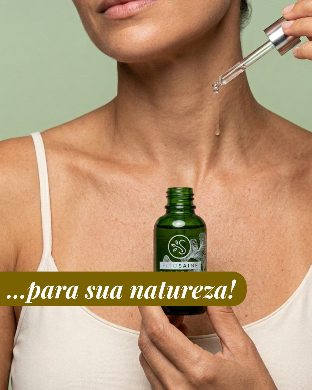 Sérum Fito Saine