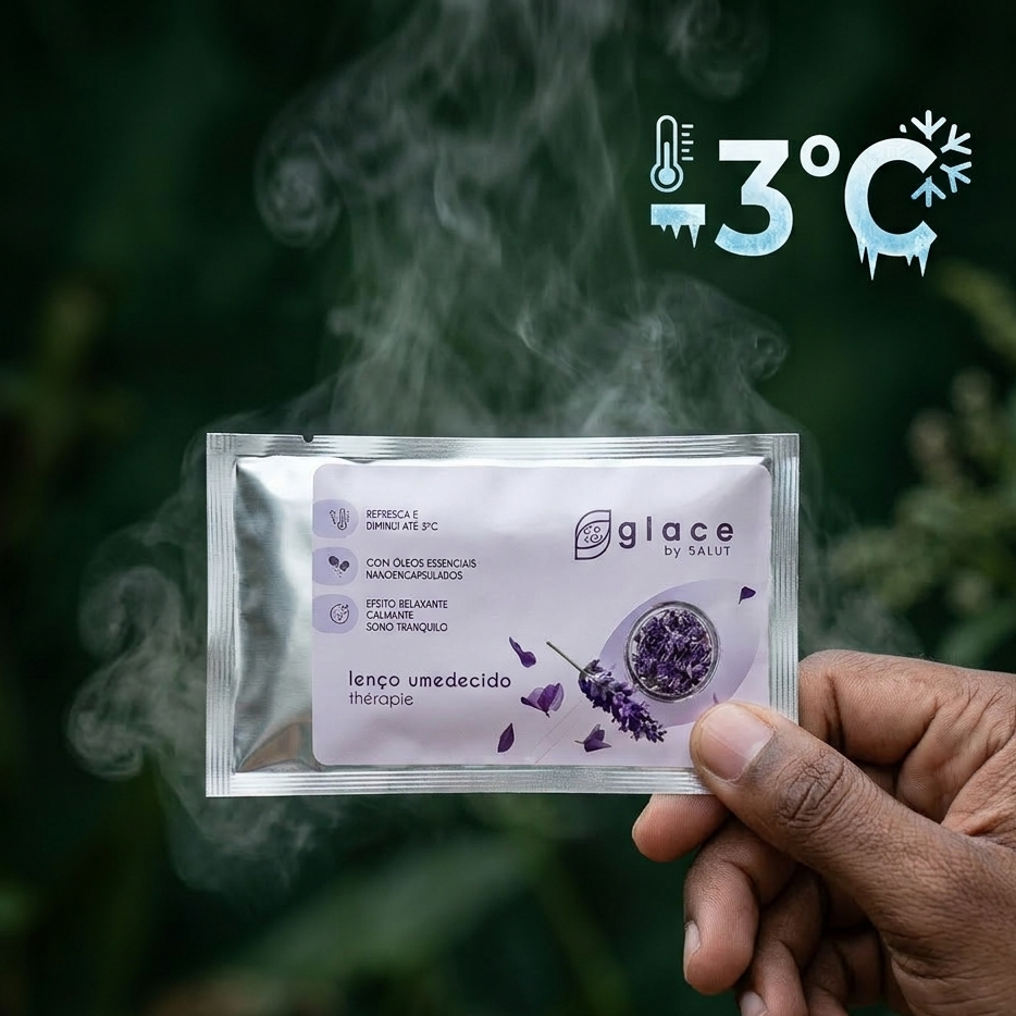 Glace