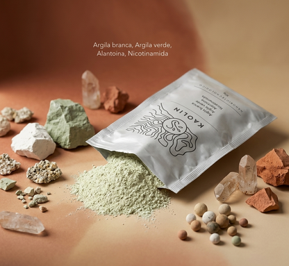 Kaolin