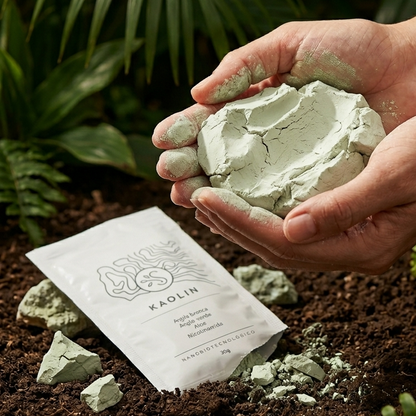 Kaolin