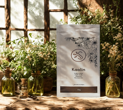 Kaolin