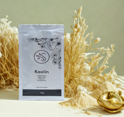 Kaolin