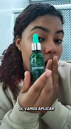 Sérum Fito Saine
